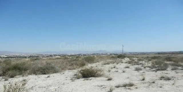 Terreno urbanizable en venta en calle Pp Casa del Cura cerca - foto 3