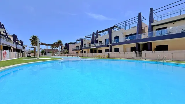 Ático 3 habitaciones 108m² en venta - La Torre de la Horadada — 42