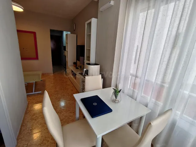 Coqueto apartamento en Isabel Manoja (Torremolinos) — 4