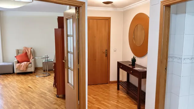 Piso de 3 dormitorios con garaje y trastero — 6