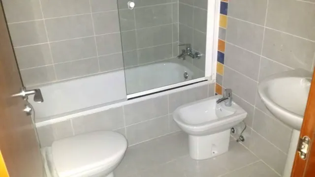 FANTASTICO ATICO EN EL PAU — 15