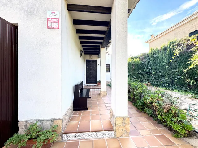 Encantador chalet en tangel — 46