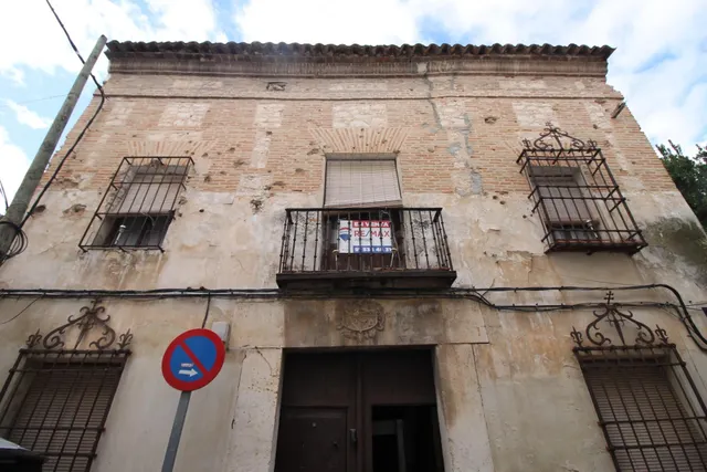 !Casa Señorial con Historia! - foto 2