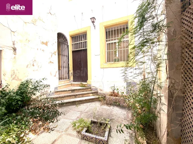 MAGNIFICA CASA EN EL CENTRO DE JEREZ — 3
