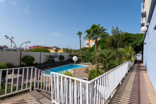 SOLO temporada de invierno: Vivienda luminosa y bien ubicada en San Fernando — 3