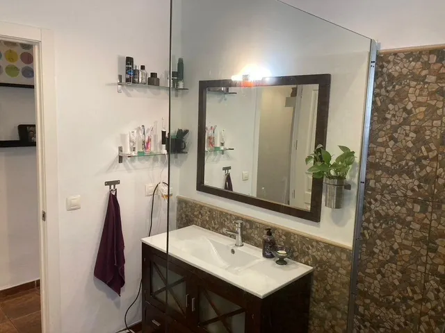Se vende piso en Ciudad Jardín — 10