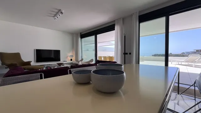 Apartamento 3 habitaciones 114m² en venta - Alto de los Monteros — 10