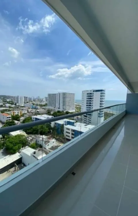 ¡Se vende hermoso apartamento en la exclusiva zona de Crespo