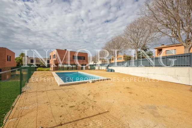 Casa a cuatro vientos OBRA NUEVA Can Quirze - foto 4