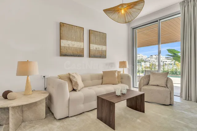 Apartamento 4 habitaciones 239m² en venta - Marbella — 3