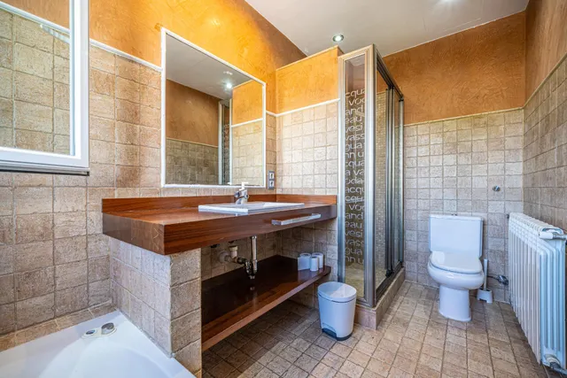 Chalet pareado en Bahia Grande con piscina — 22