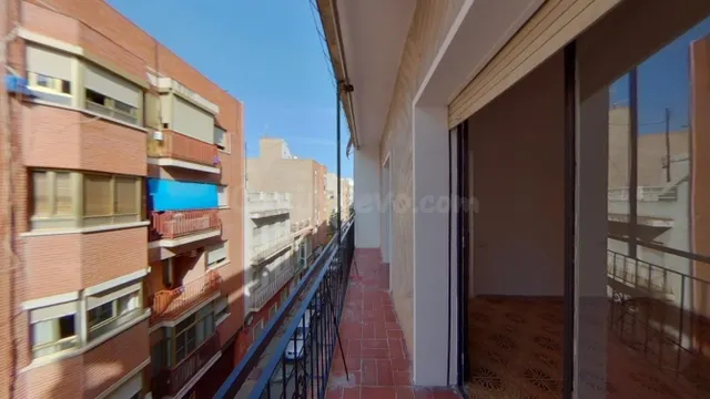 PISO EN ALQUILER PERFECTO PARA INVERSORES/ SIN COMISIONES DE - foto 2