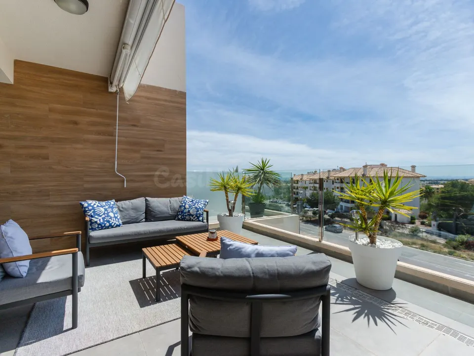 Apartamento 2 habitaciones 93m² en venta - Las Filipinas