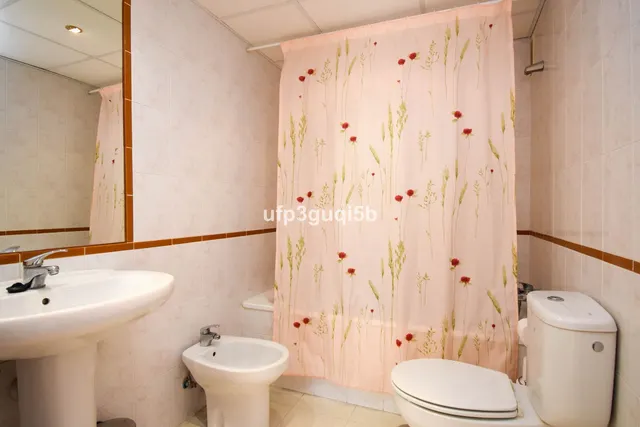 Ático 2 habitaciones 115m² en venta - Centro — 27