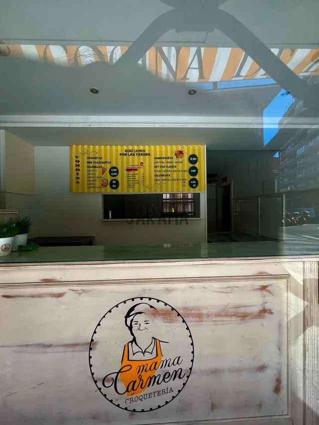 Local comercial en el centro de Tudela — 4