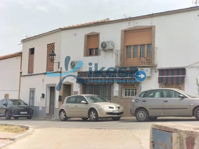 Venta de piso en CDR sin posesión (no visitable) en Adamuz -