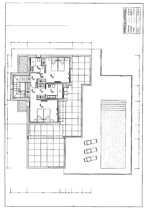 Villa 3 habitaciones 190m² en venta - Calpe — 7