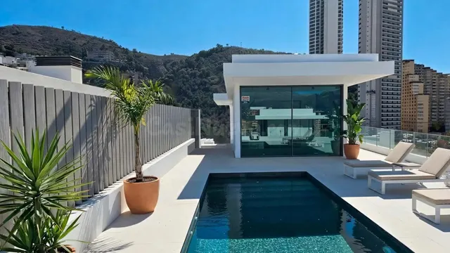 Villa 3 habitaciones 226m² en venta - Rincón de Loix