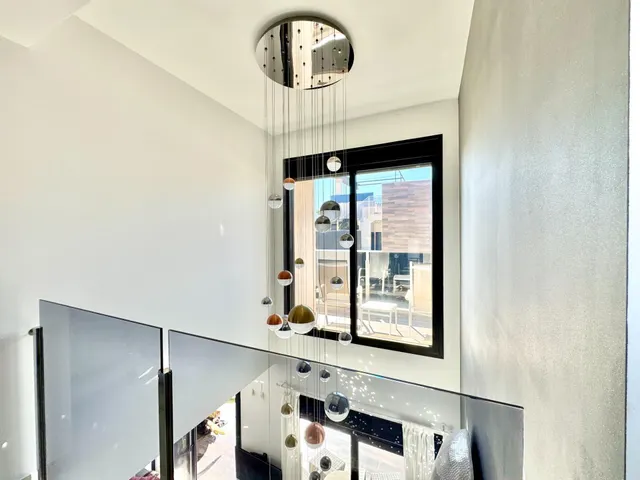 Villa 4 habitaciones 271m² en venta - Lomas de Cabo Roig — 24