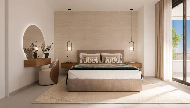 Apartamento 2 habitaciones 124m² en venta - Alto de los Monteros — 17