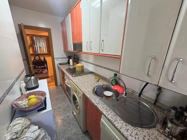 Habitación 1 habitación 67m² en alquiler - Zarzaquemada — 10