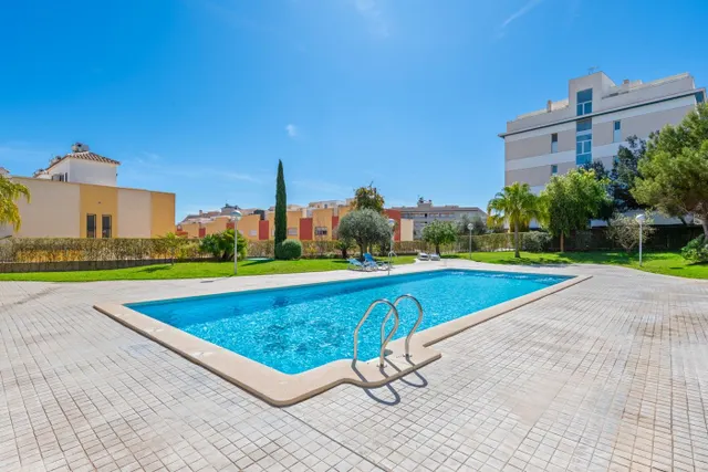 Apartamento 3 habitaciones 90m² en venta - Los Dolses — 28