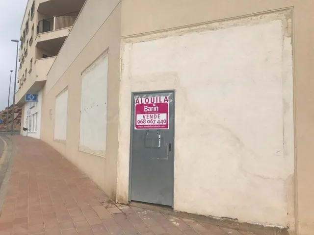 Local comercial en Sucina - foto 2
