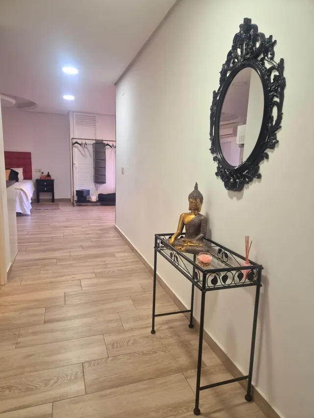 Se vende loft reformado en el Paseo de la Conferencia — 8