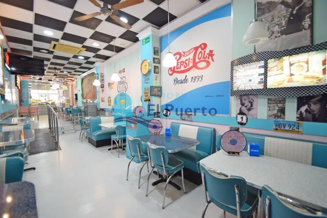 Local comercial a 200 metros de la playa - ref 1264 — 8