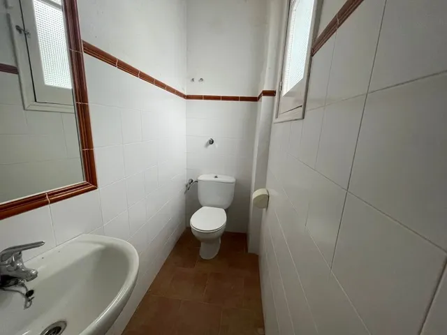 MAGNÍFICO PISO EN EDIFICIO SEÑORIAL EN PLENO CENTRO DE CORDOBA CAPITAL — 26