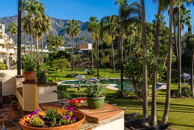 Apartamento 3 habitaciones 184m² en venta - Marbella — 20
