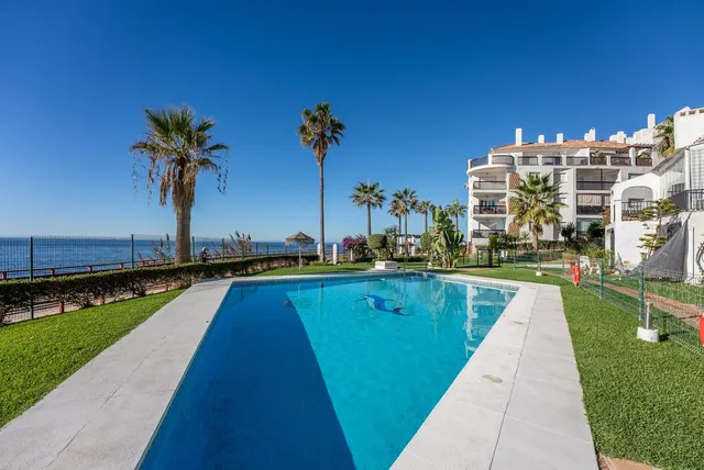 Ático Dúplex 2 habitaciones 131m² en venta - Riviera del sol — 30