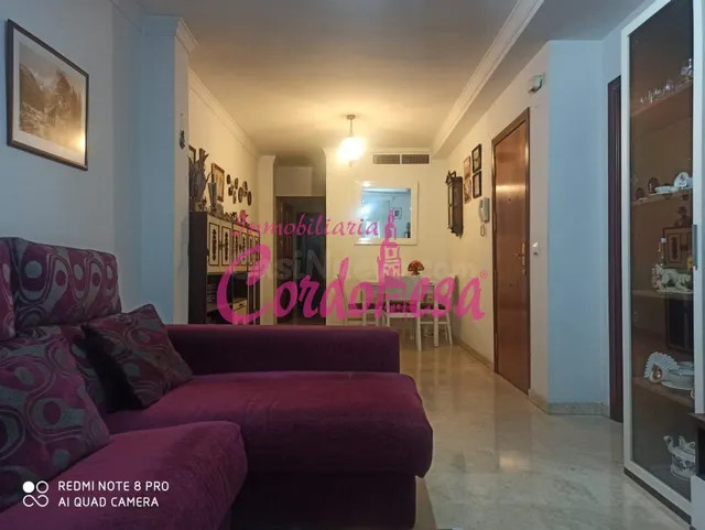 PISO SEMINUEVO EN CIUDAD JARDÍN — 4