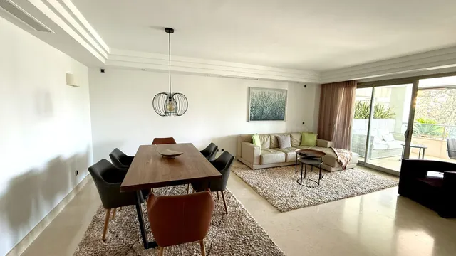 Apartamento 3 habitaciones 135m² en alquiler - Marbella - foto 3