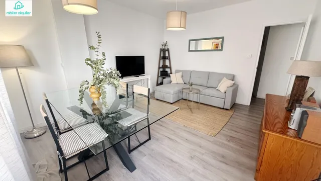 Apartamento 3 habitaciones 72m² en alquiler - Campello Playa - foto 4