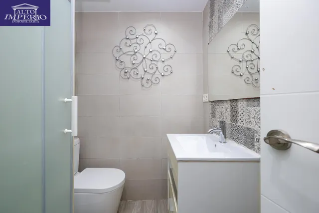 Precioso piso en Luz Casanova de Granada — 8
