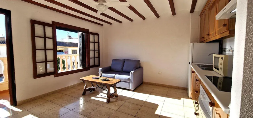 Apartamento 1 habitación 45m² en venta - Punta Prima