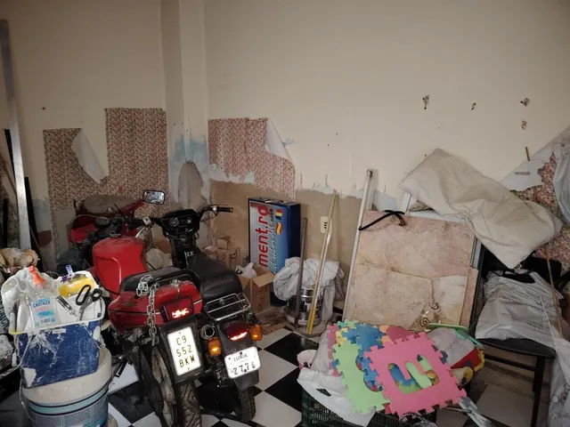 Planta baja en venta zona San Francisco — 18