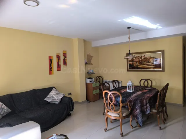 Impresionante Triplex Reformado en el Corazón de Pineda de M - foto 4