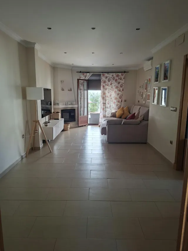 Gran adosado en las canteras — 20