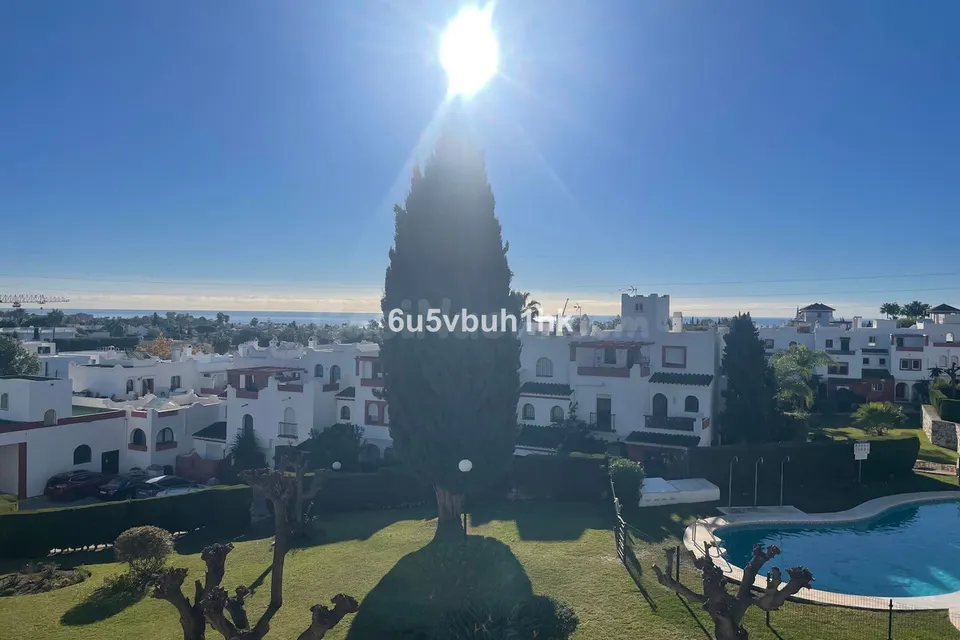 Adosado 4 habitaciones 251m² en venta - Costa Del Sol