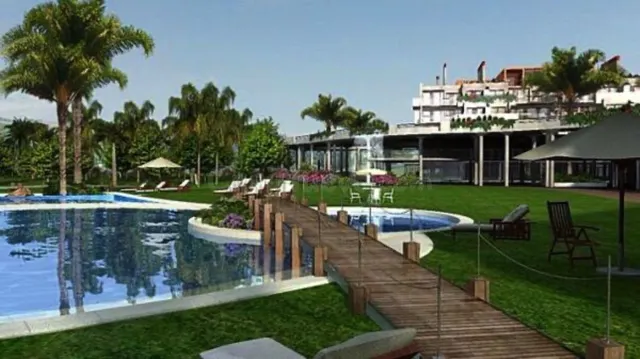 Ático 2 habitaciones 98m² en venta - Costa del Sol