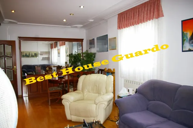 CASA EN GUARDO — 7