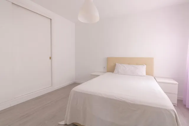 ÁTICO DE ENSUEÑO COMO NUEVO, TOTALMENTE REFORMADO CON IMPRESIONANTE TERRAZA Y APARCAMIENTO — 10