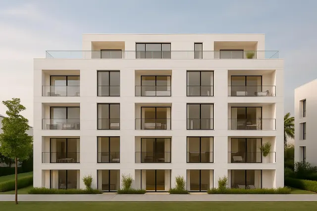 EXCLUSIVAS VIVIENDAS DE LUJO EN PALMA — 21