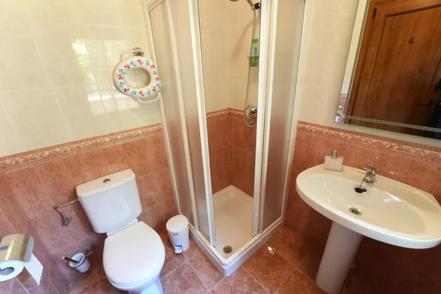 Villa 8 habitaciones 734m² en venta - Campoamor — 30