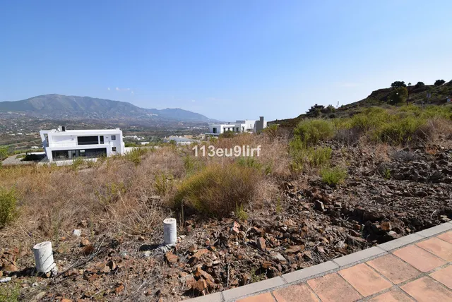 Parcela en venta - Riviera del sol - foto 3