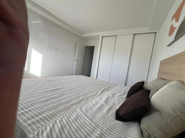 Dúplex 2 habitaciones con piscina, a estrenar!! — 9