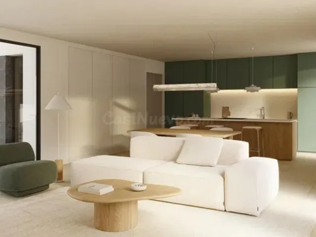 Villa 5 habitaciones 217m² en venta - Alberca - foto 4
