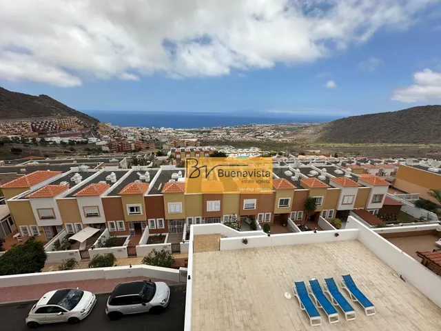 Apartamento 2 habitaciones 78m² en venta - Torviscas Centro 